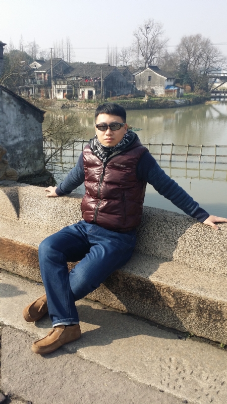 暖男2019的第一张照片--抚顺上门女婿服务网